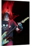 Alice in Chains by Karen Toftera